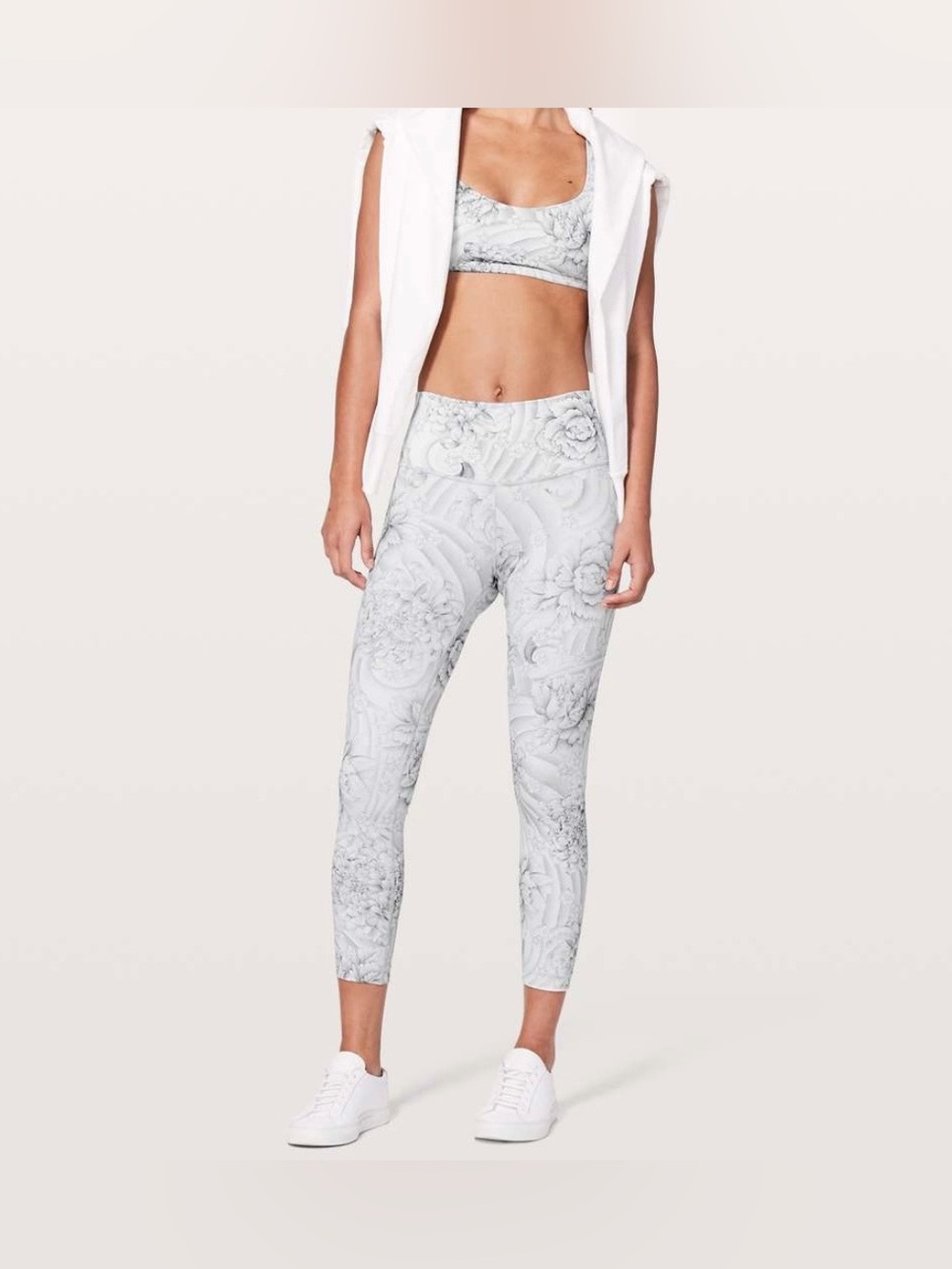 Lululemon Wunder Under Leggings